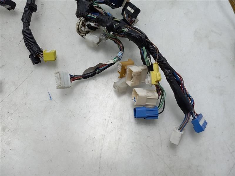 01 LEXUS RX300 DASH WIRE HARNESS