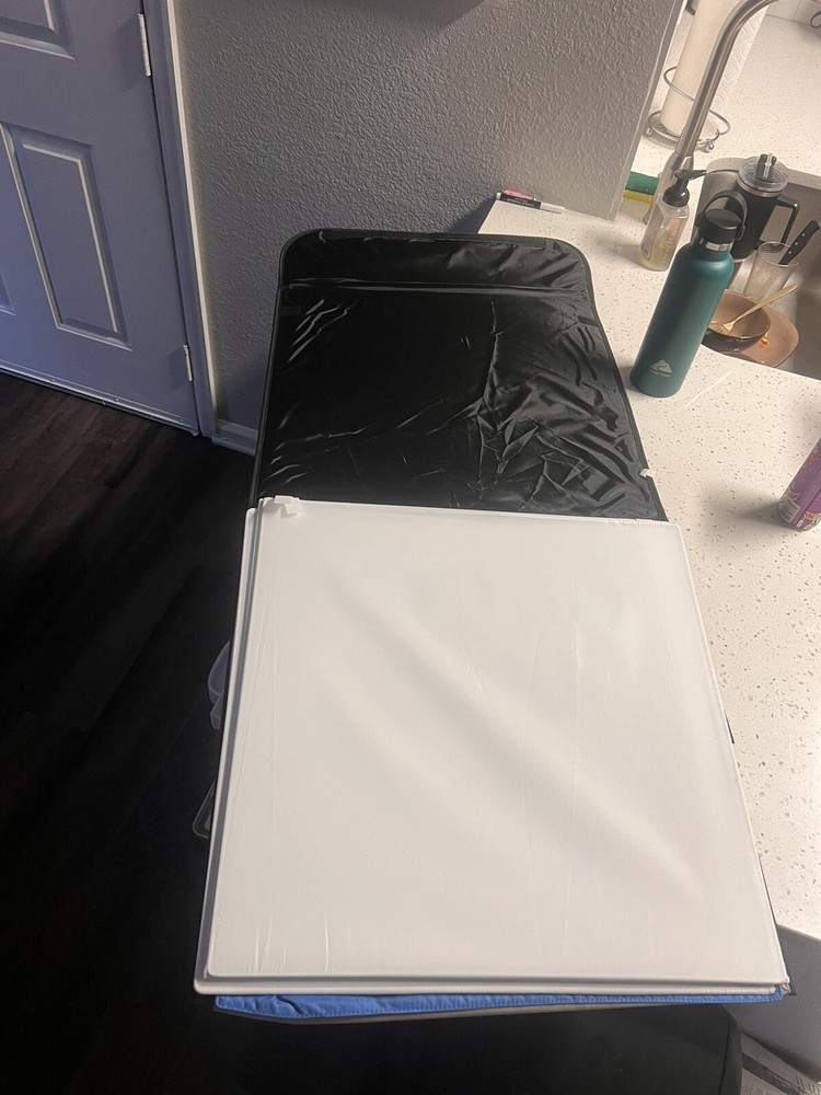 Sunpak Photo Ebox Studio