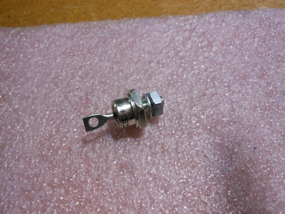 IR DIODE PART # 60HF60 NSN: 5961-00-532-6529