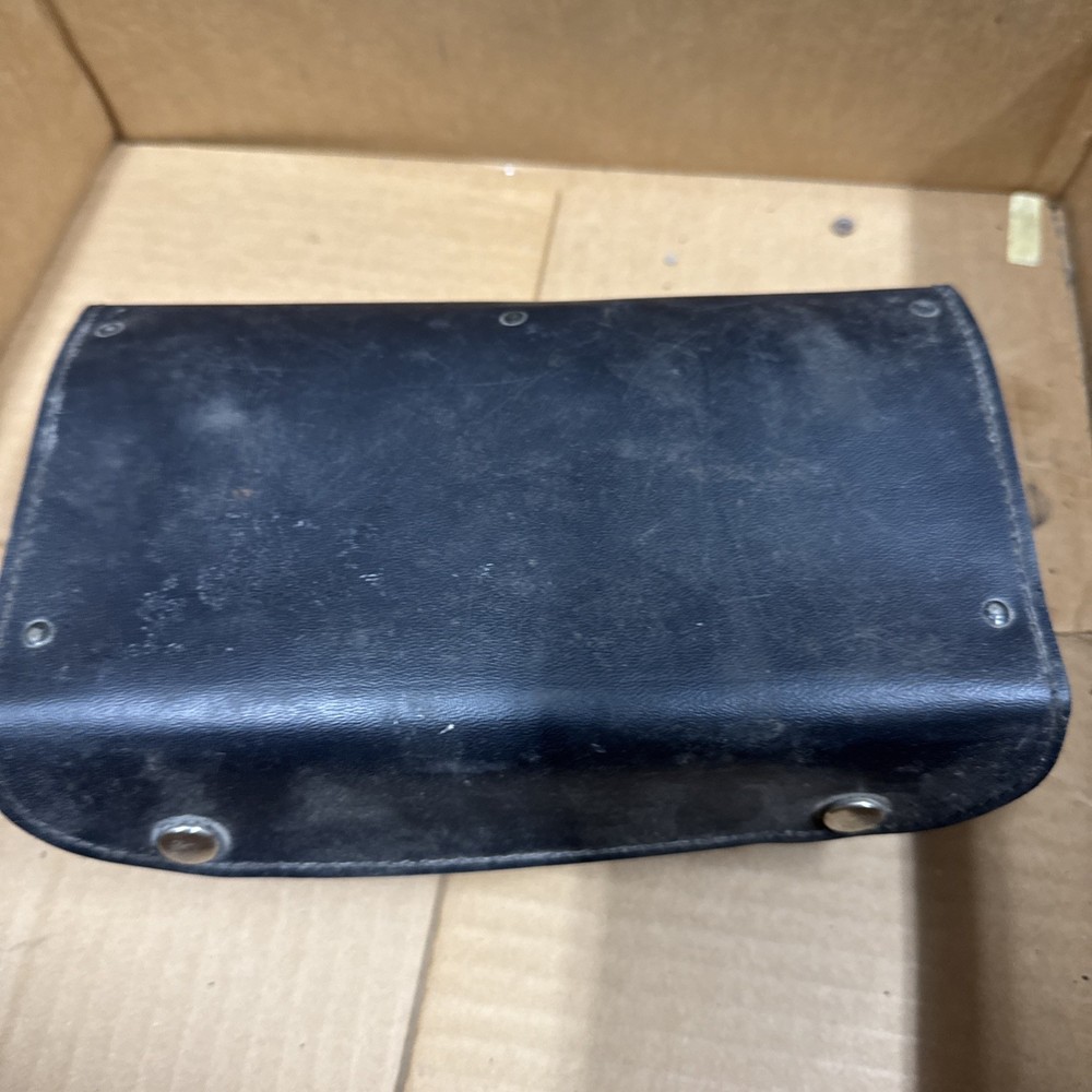 TIF Instruments Inc. Halogen Leak Detector Type H - 10A