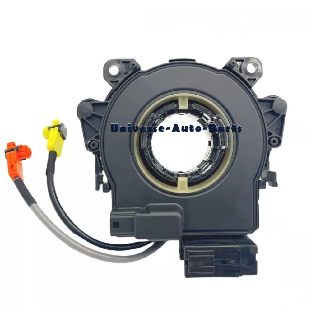 Spiral Cable Clock Spring & Steering Angle Sensor For Nissan Altima Murano QX60