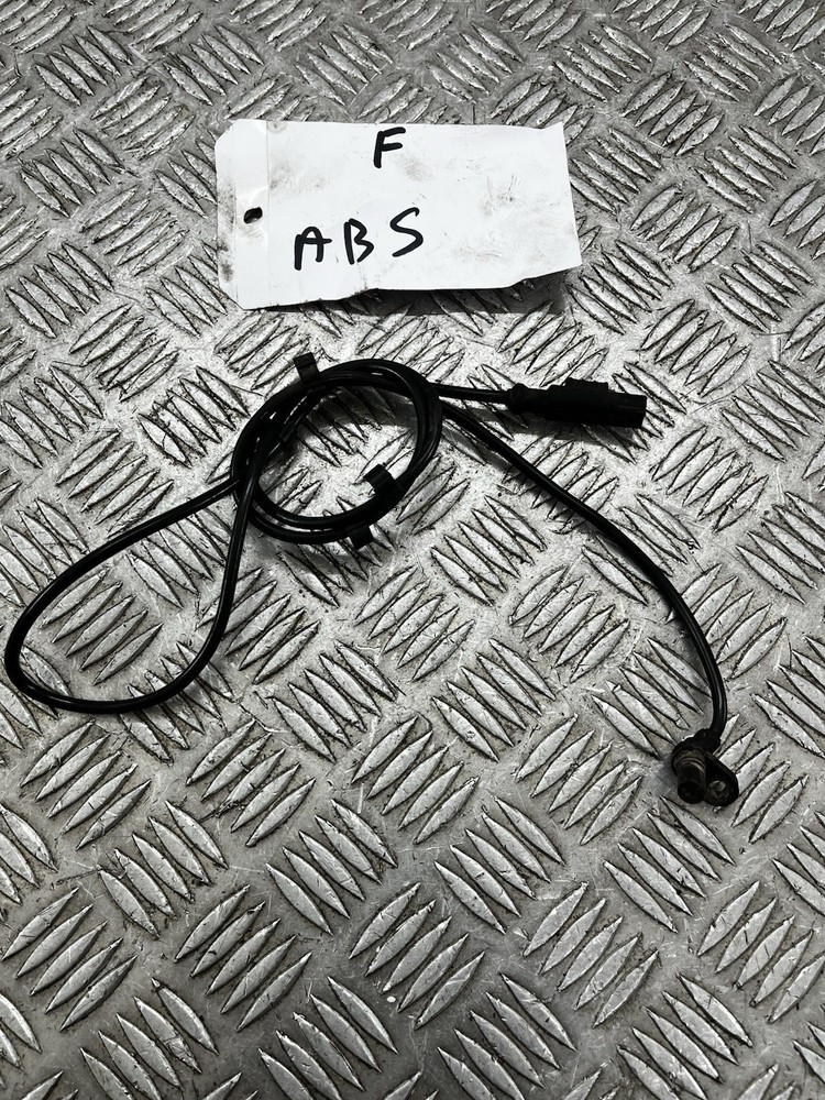 BMW F650 GS 2009 front wheel ABS sensor 2008 - 2012