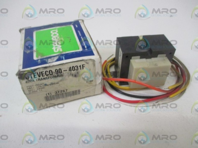 STEVECO 90-4031F TRANSFORMER NSMP