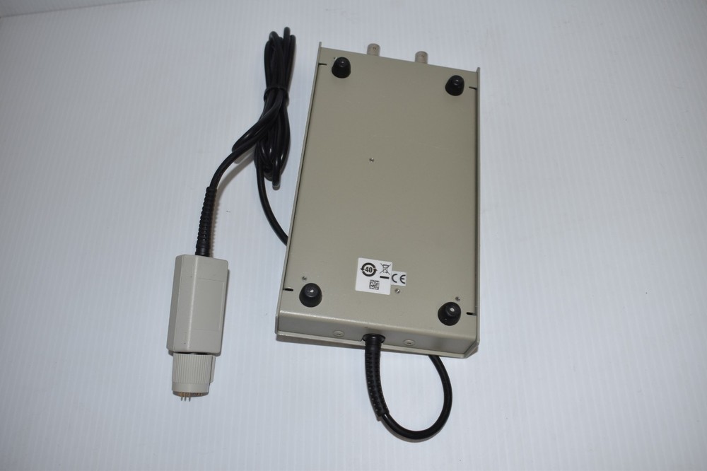 TEKTRONIX ADA 400A ADA400A Differential Preamplifier (AQX97)