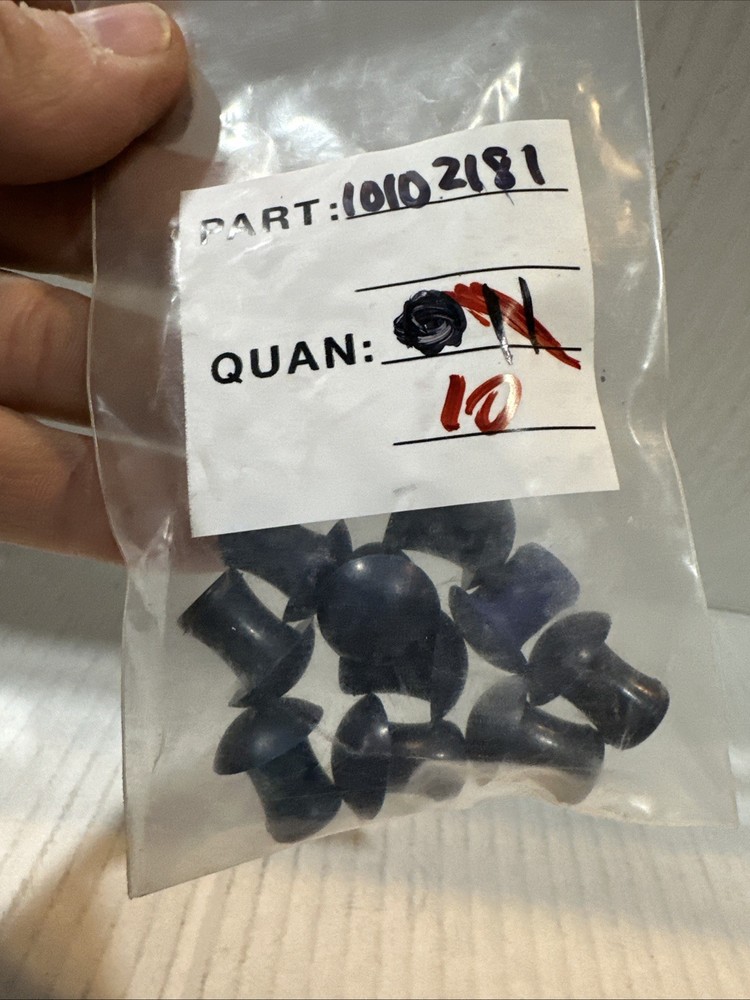 Marco 10102181 Button Bumper For Blastmaster® 152P Remote Control Switch