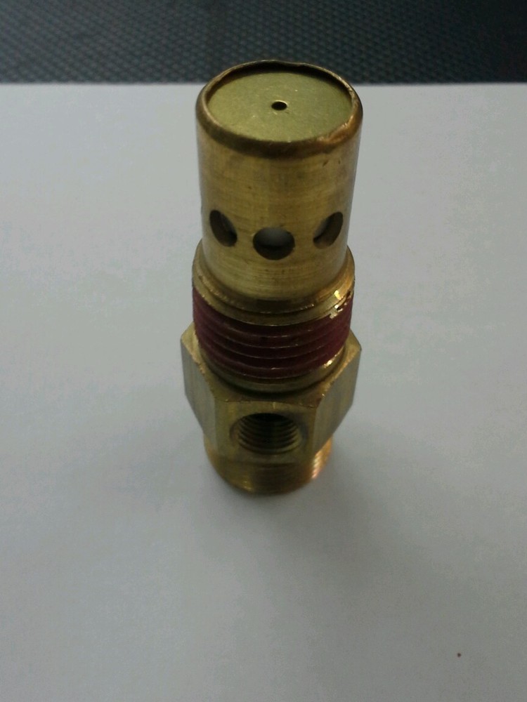 Check Valve CAC-437-2 Craftsman DeVilbiss Portercable