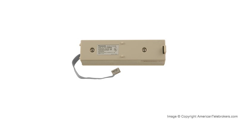 Panasonic  KX-T30860D