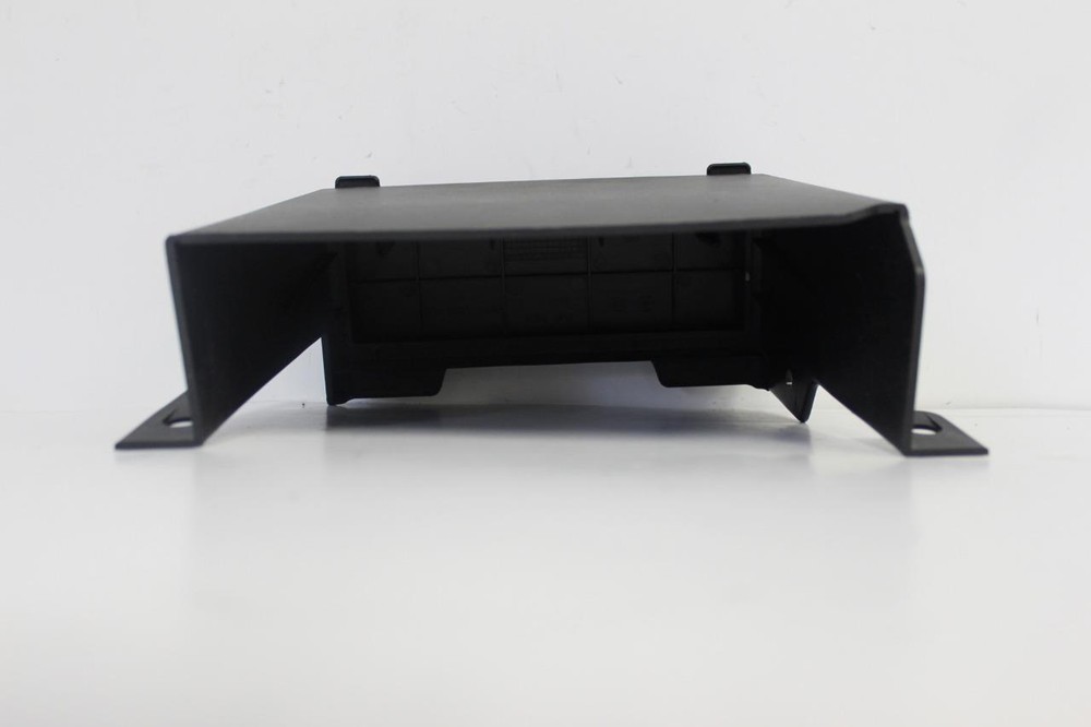 03-08 FX35 UNDER GPS DVD DRIVER COVER