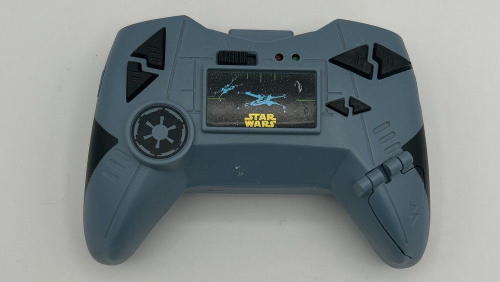 Air Hogs Star Wars Remote Control Zero Gravity Starfighter Controller