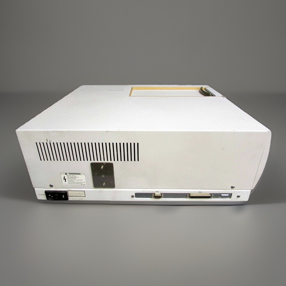 Hitachi Digilab U-2810 Spectrophotometer