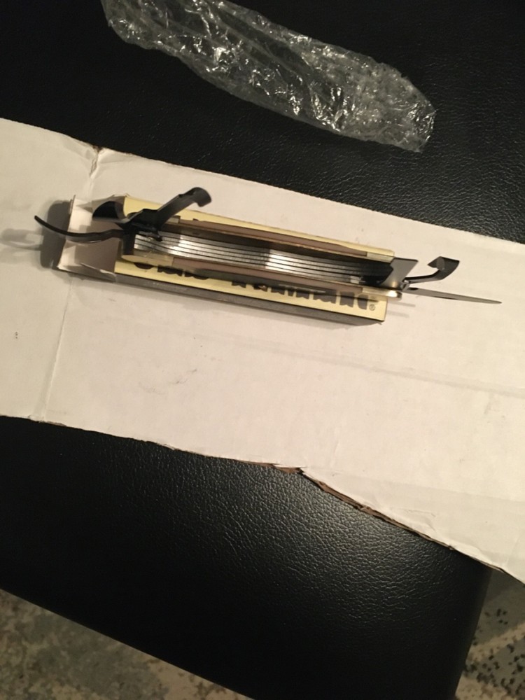 old timer wood carving multi-tool