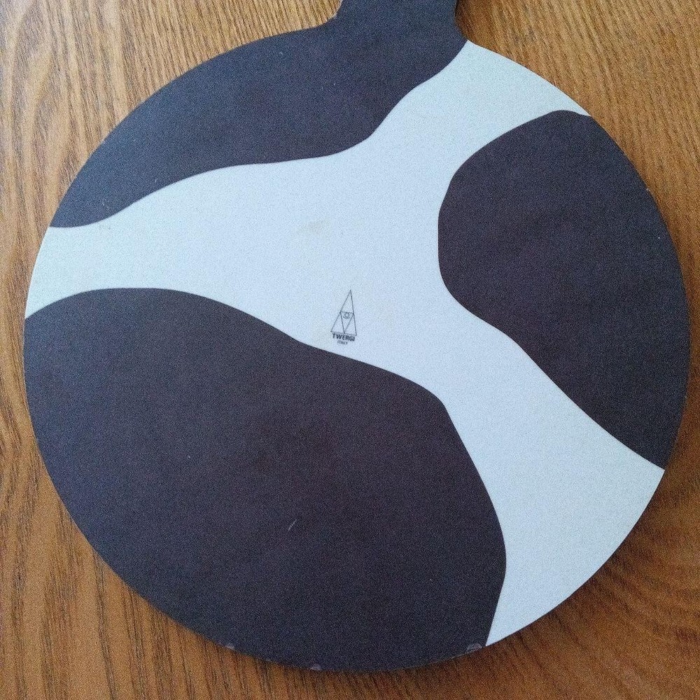 Alessi TWERGI cutting board