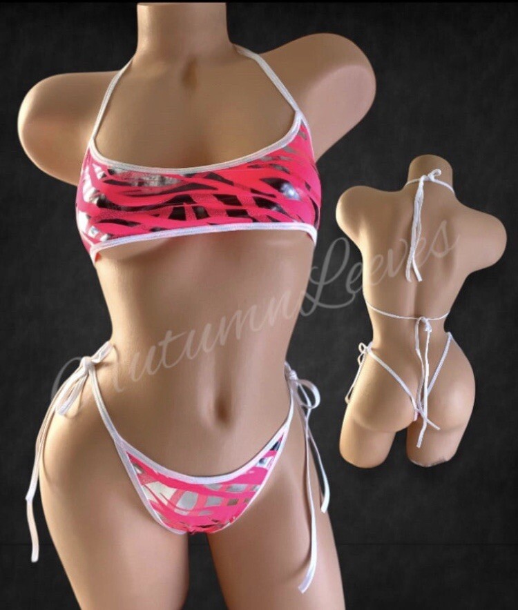 Exotic Dancewear