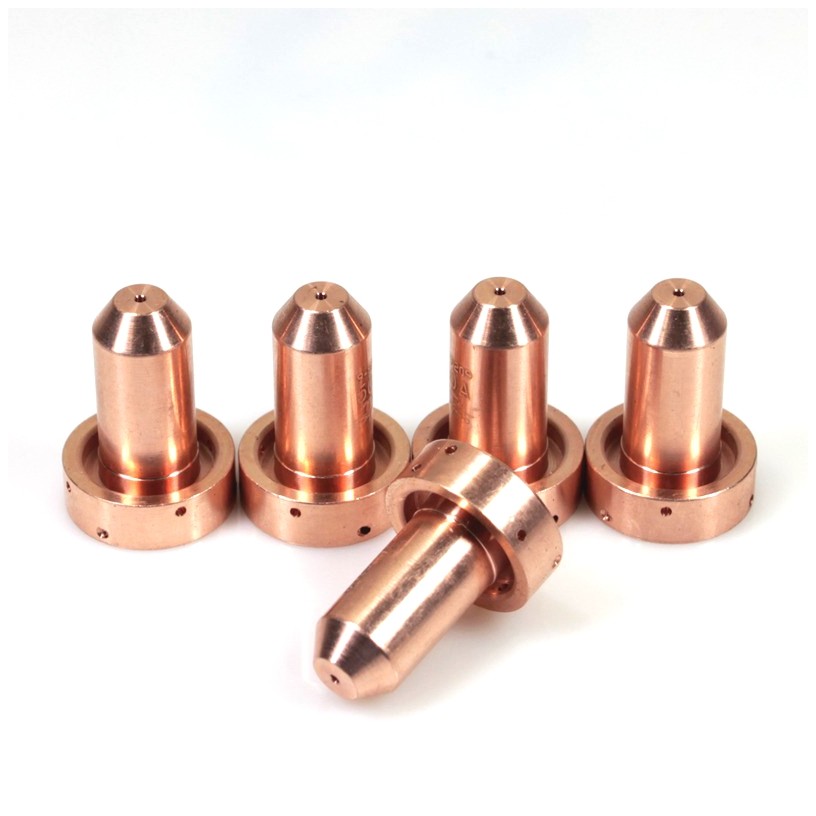 Thermal Dynamics SL60~100 Nozzle Tips 9-8209 Plasma Cutting Torch Pkg 5pcs