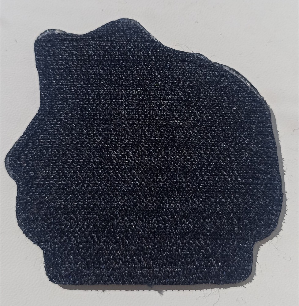 Original military chevron, patch.