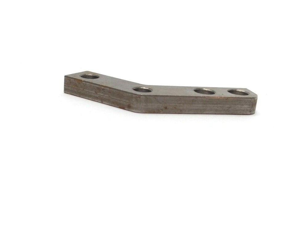 Simplimatic High and Low Speed Chain Pusher Arm