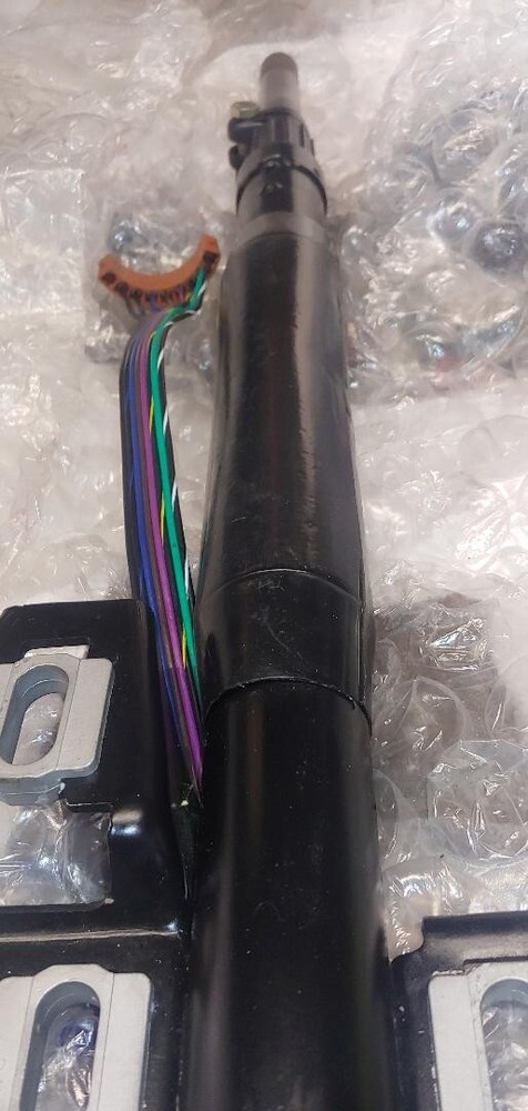 1967 Corvette steering column restoration service