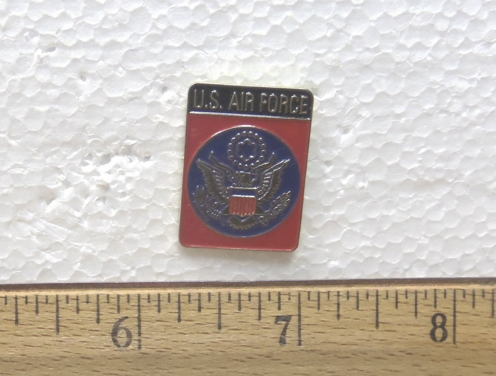 US Air Force Pin