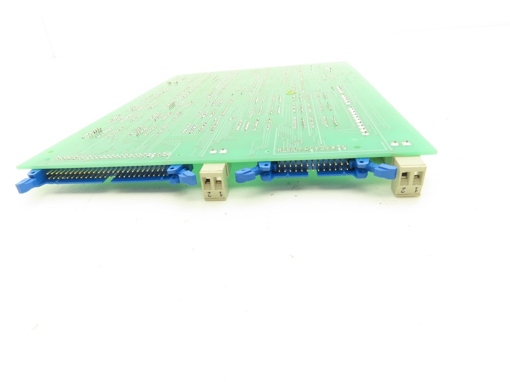 Laser Machining 29020009 Optimizer Main PCB Ver 1.0