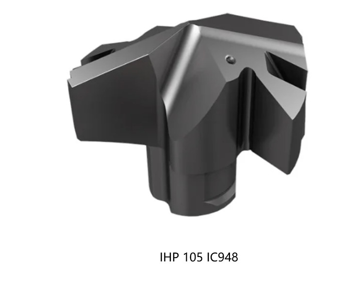 GENUINE  INSERTS  4 PCS              IHP 105 IC948