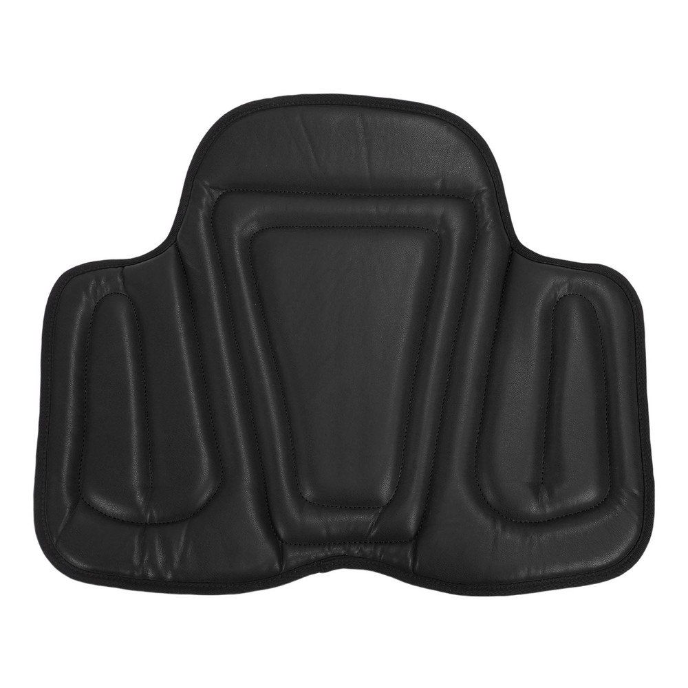 Shock Absorbing Horse Saddle Pad For Comfortable Ride