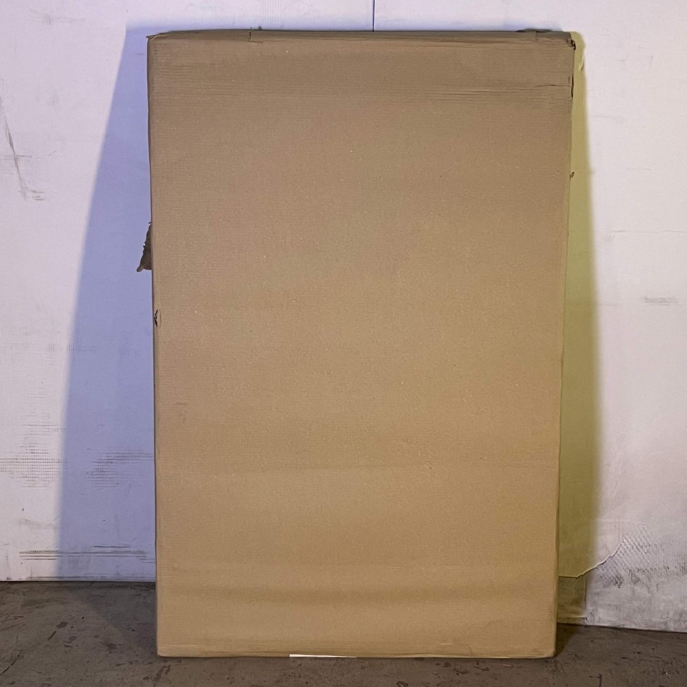 VA AMERICA Privacy Workstation Panel Sz 35"W x 54"L