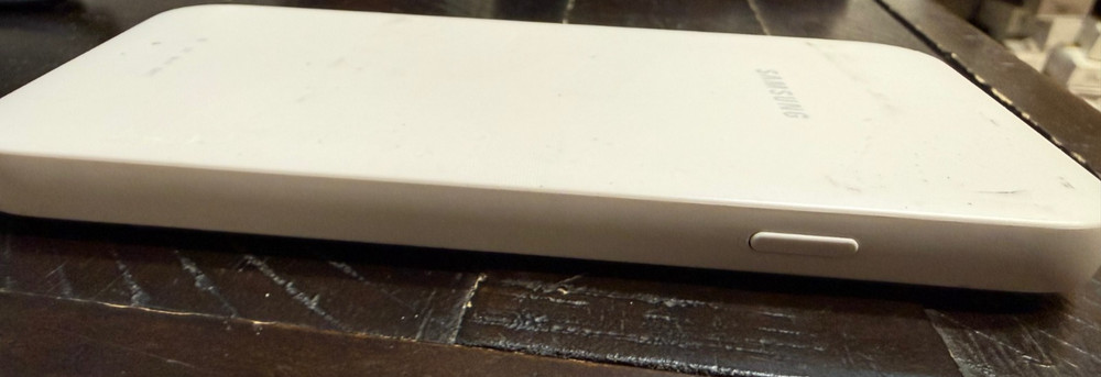 Samsung EXYNOS 5G MODEM 5100 - NO POWER