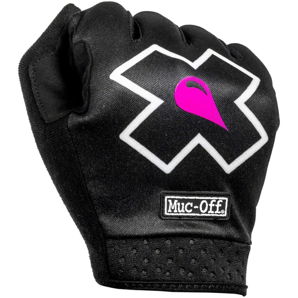 Muc-Off MTB Gloves - Black - X-Large 20112