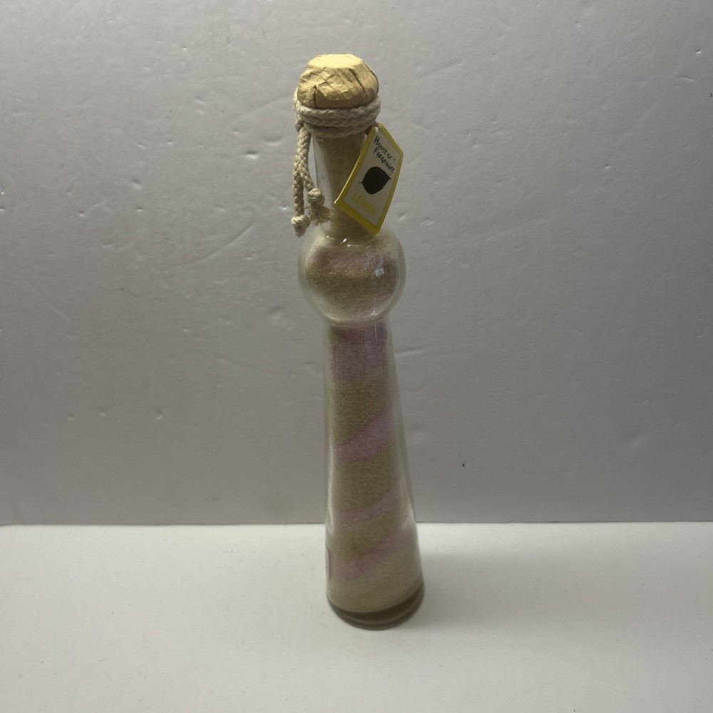 3 Fun Wavy Sand Art Bottles