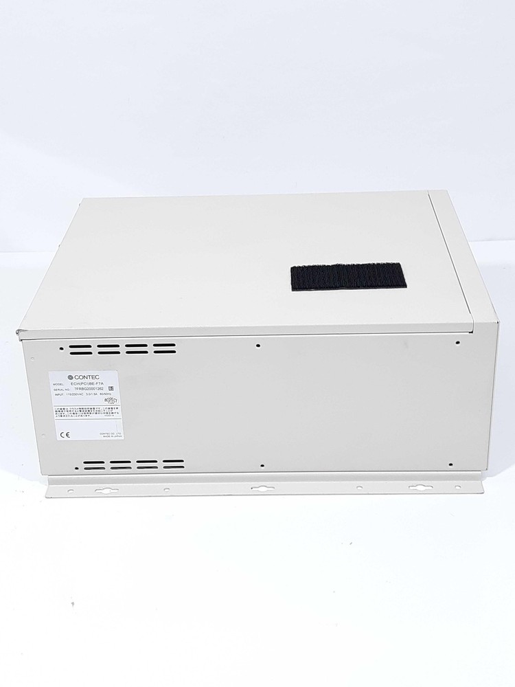 Contec ECH(PCI)BE-F7A Expansion Chassis Module 7-Slots
