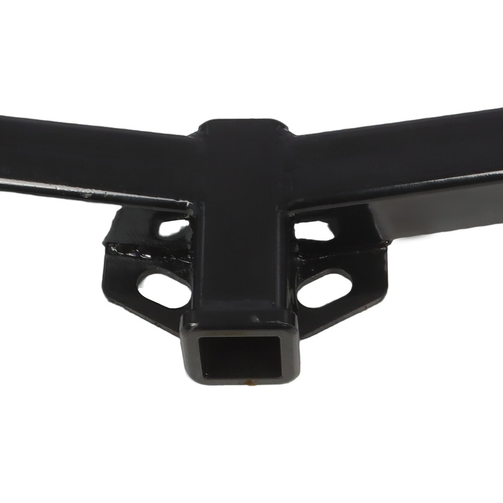 For E150/E250/E350 2000-2014 Class 5 Trailer Hitch Receiver Tow Heavy Duty 2"