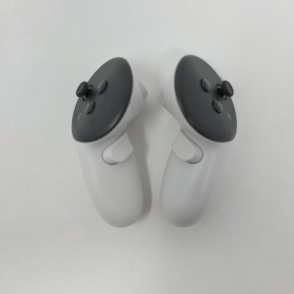 Meta Oculus Quest 3/3S VR Left & Right Controllers Pair ONLY