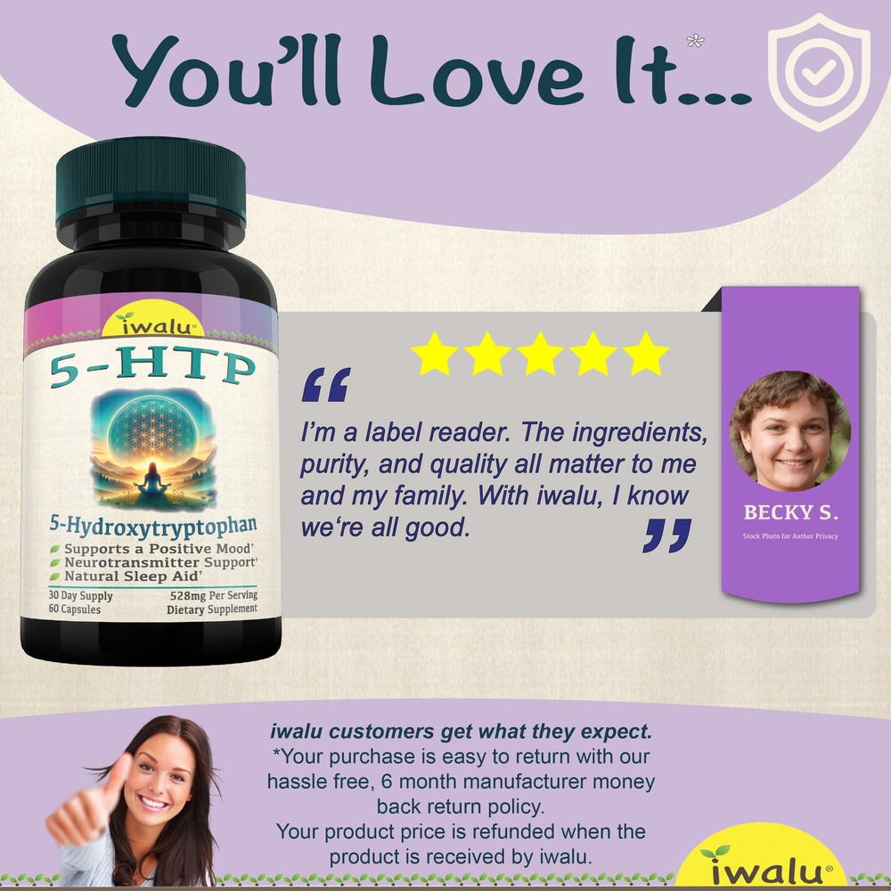 Sleeping Pills for Adults Extra Strong - Powerful Formula - Deep, Restful Sleep
