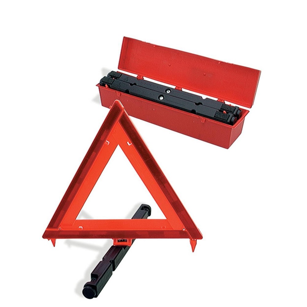 Grote REFLECTOR, TRIANGLE WARNING KIT