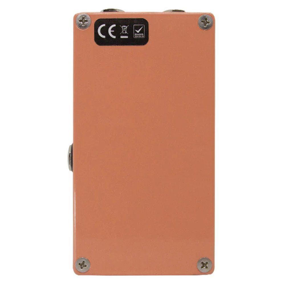 Walrus Kangra Filter Fuzz Guitar Effects Pedal