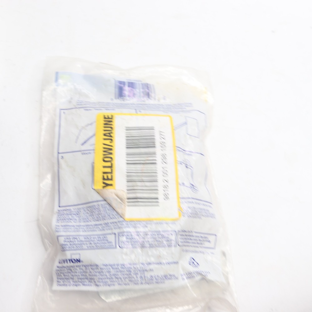 (2-Pk) Leviton Wall Plate Mounting Bracket C0224