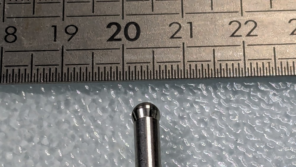 Beaver 1394 Knife Handle