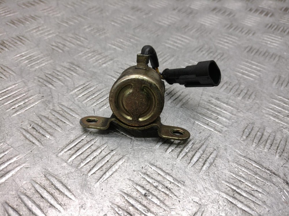 2013 VICTORY JUDGE STARTER SOLENOID