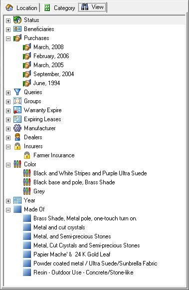 2024 Home Inventory Software for Microsoft Windows - USB Edition