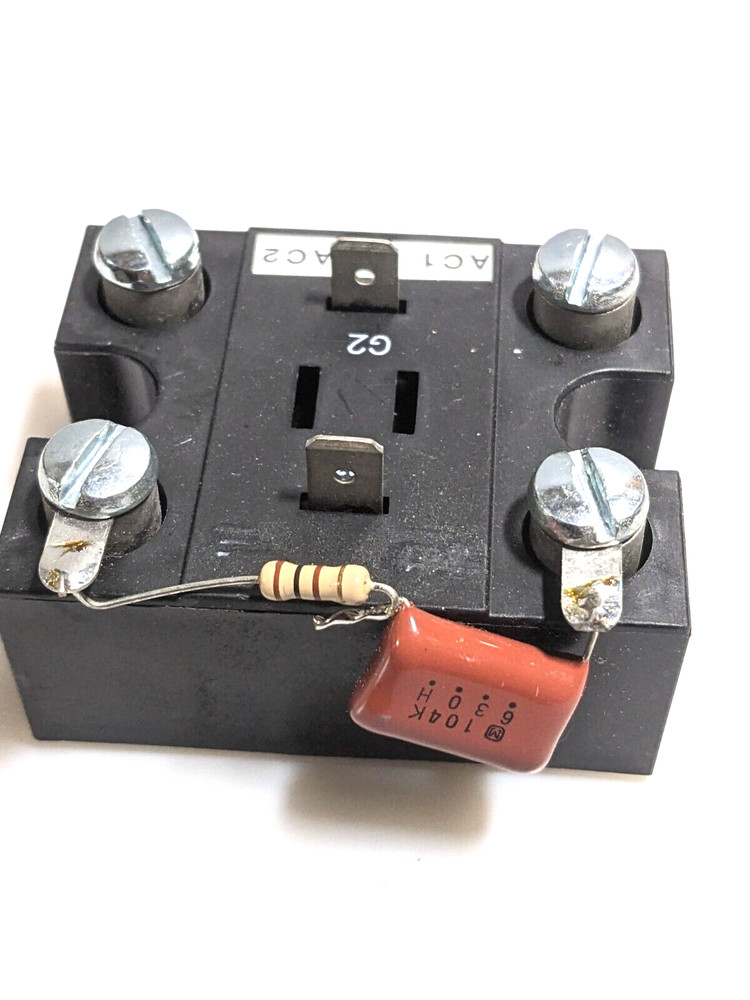 CRYDOM SOLID STATE RELAY PP 4236