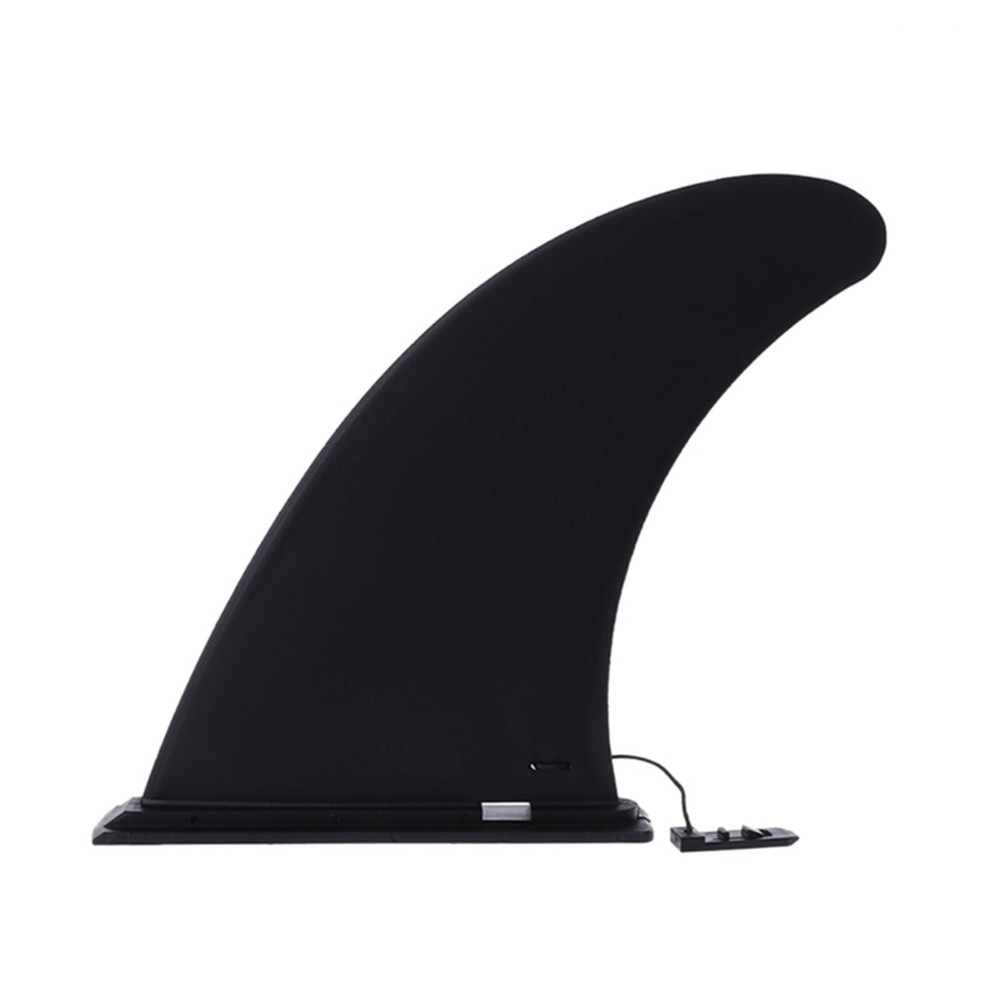 Surfboard Easy To Install Fin Replacement Surfboard Tail Inflatable Paddle
