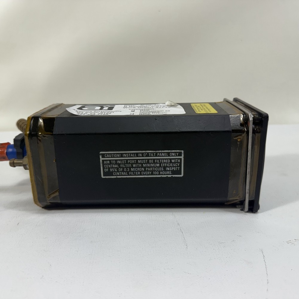Bendix King KI 256 Flight Command Indicator 060-0017-00