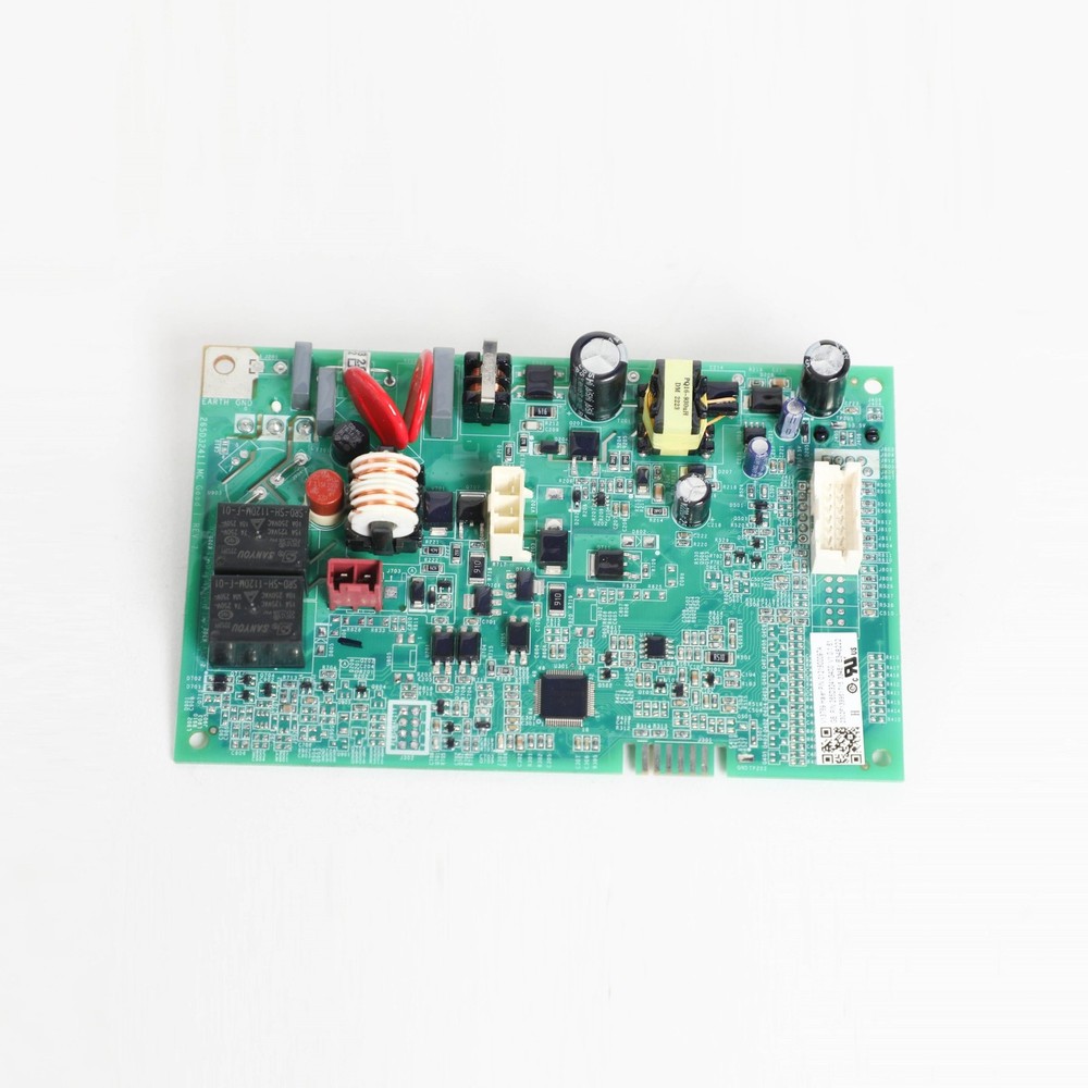 WD21X32838 GE MAIN CONTROL BOARD OEM