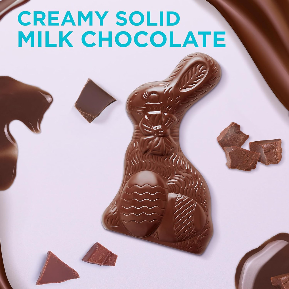 Milk Chocolate Easter Rabbit, 7 Oz.