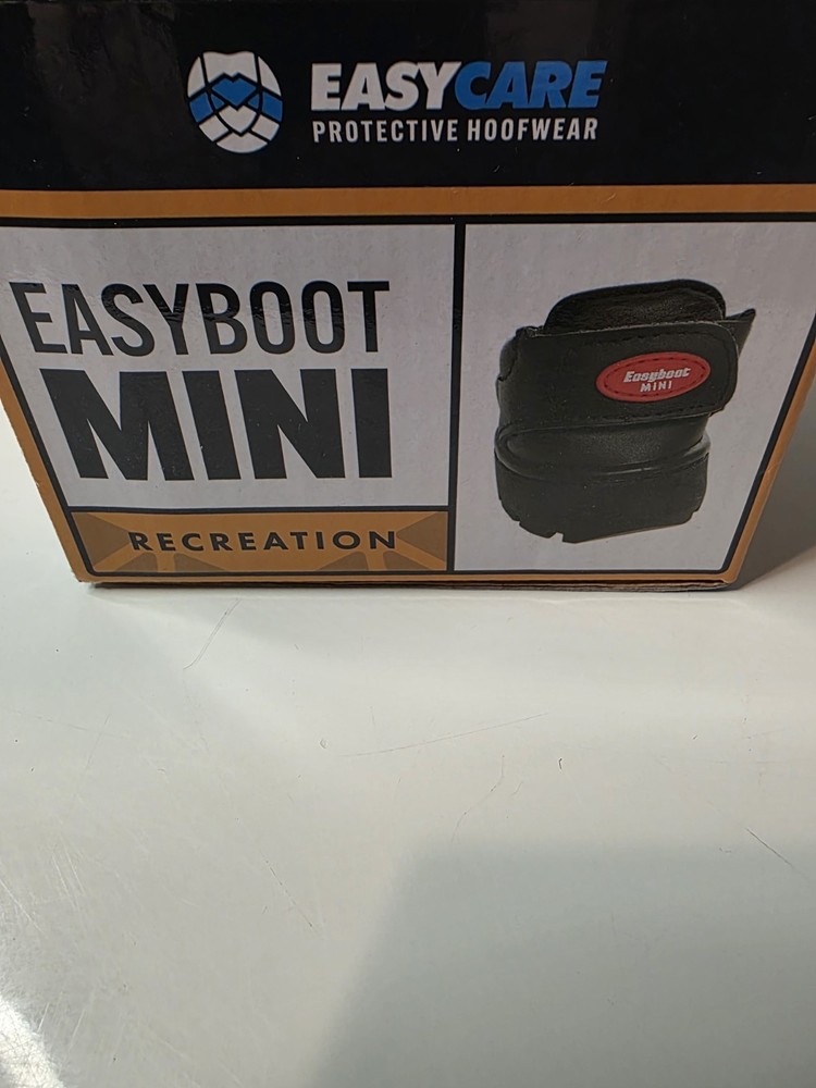 Easycare Easyboot Mini Recreation Size 3