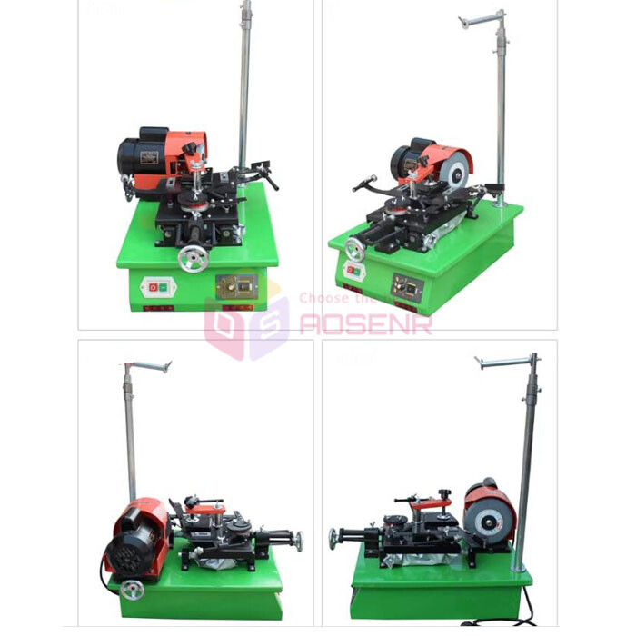 Automatic Band Saw Blade Sharpener Grinding Machine Woodworking Machine