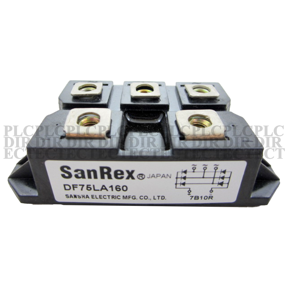 NEW Sanrex DF75LA160 Power Supply Module