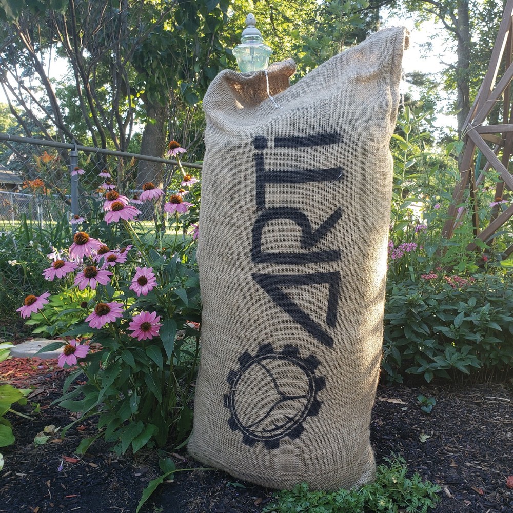ARTi Biochar Granular Particles - 20 Gallons