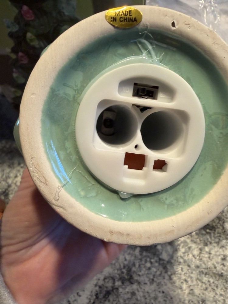 Paper Store Light Up Spring Tree