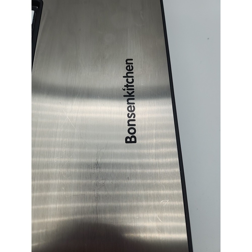 Commercial Vacuum Sealer Multifunction Automatic Food Packaging Machine